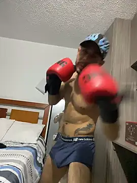 Taylor_DiamondBoy