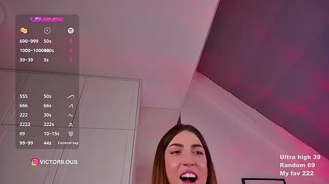 mrs_tory (F young) - :fire: MAKE ME HAPPY
