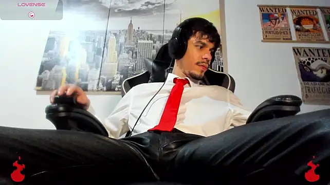 BRAYHAMBROWN webcam