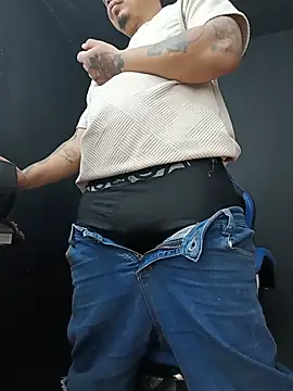 DickMasterfindom webcam