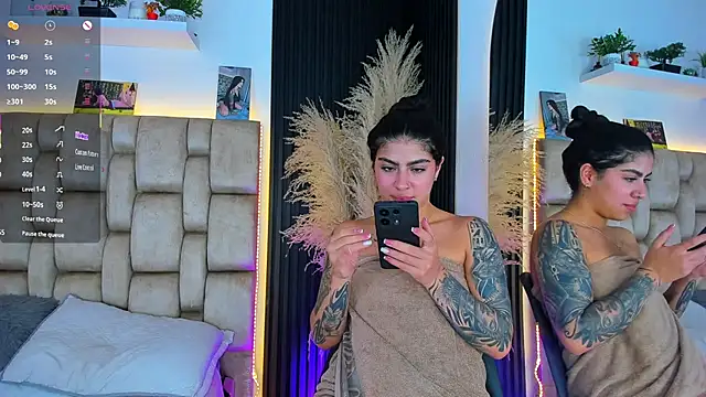 little_sophie18 webcam