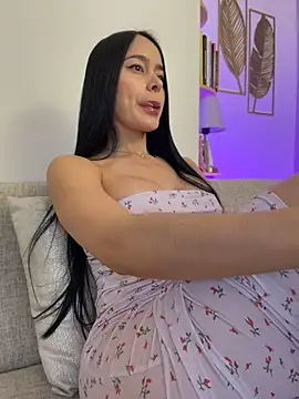 iam_ruby (F young) - TAKE OFF SEXY DRESS🤤🔥