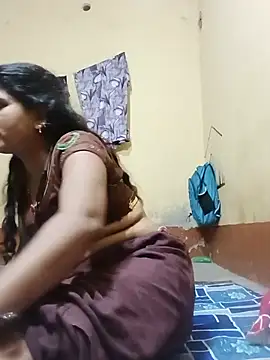 anugirl203 (F milf) - full open show 💕
