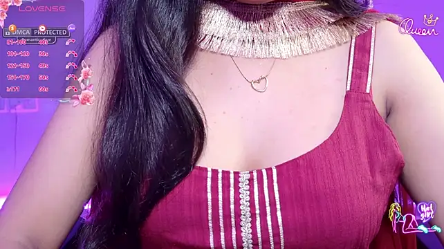 romantic_daze (F young) - ❤️