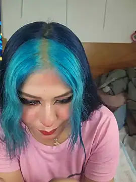 azulzulix live webcam