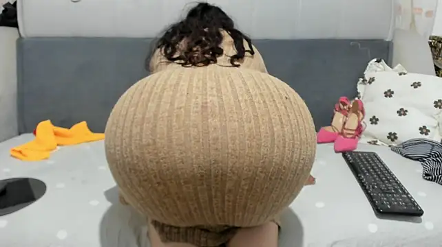 BrendaWildd webcam
