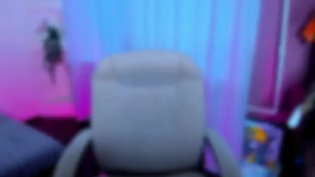 Sweet_Meg webcam