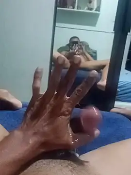 sidy1234 (Ask my age) - Pessoal