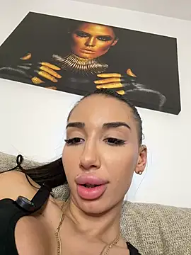 BlueEyes_BB webcam