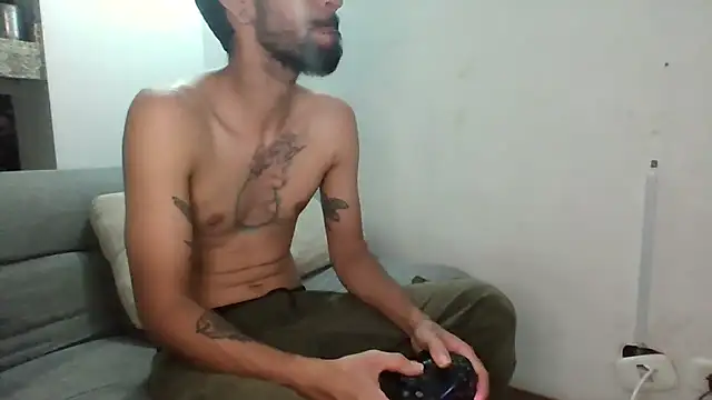 Alejandro92_cali webcam