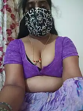 lovely-telugu (F young) - Nude