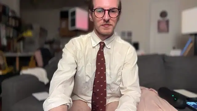 gnickname (M young) - 📱toy control 1 min
