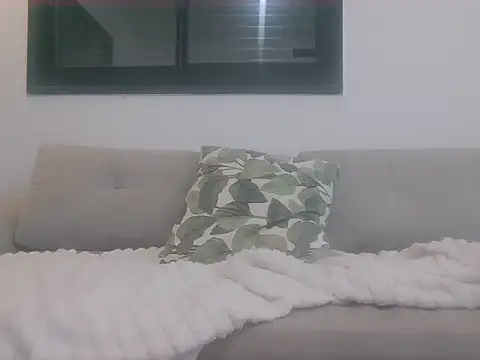 NakedSlave26 webcam