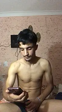 darek__sool (M twink) - cum hard