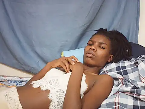Bootylovet webcam