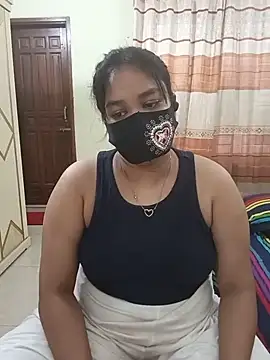 neha-71 (F young) - Nude Boobs Show