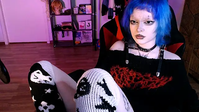meow_nicole webcam