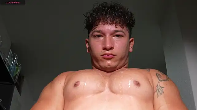 Horny_nick19