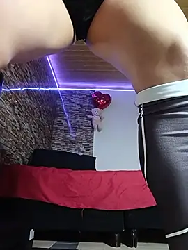 Ariana_Rios01 webcam