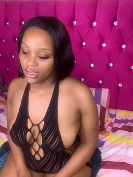 DojaCatII webcam