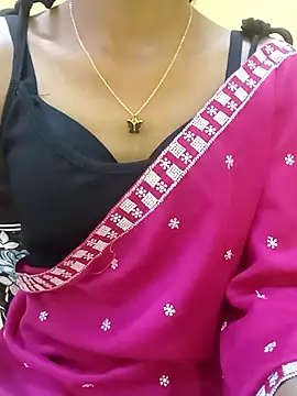 hotty_varsha_ (F young) - Boobs show