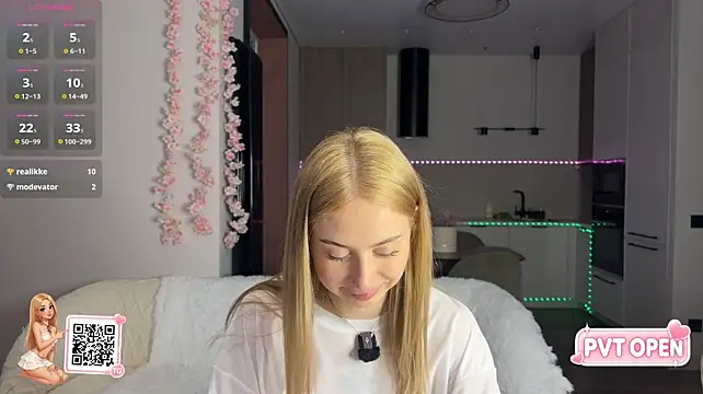 blondieboom (F teen) - hi Lumi