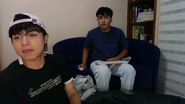 bratbuddies webcam
