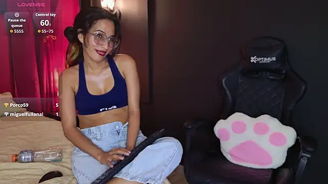 lexyquinnn webcam