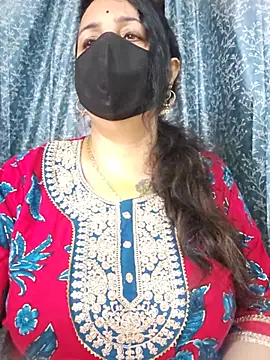 cute-tanvi (F milf) - Asshole show