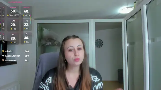 Aryanette