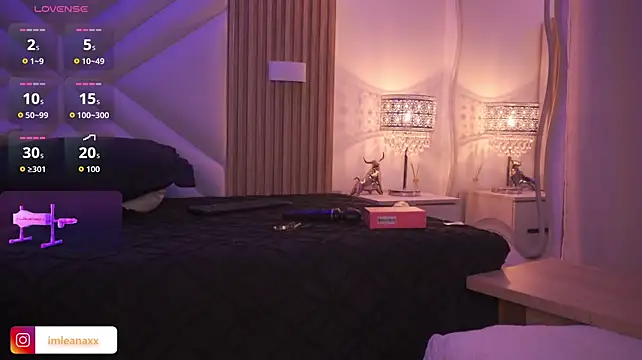 imleanna_ (F young) - CONTROL MACHINE 5 MIN