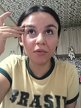 Daniela-rosee webcam