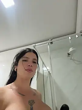 Rafaellaz webcam
