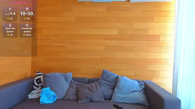 antonelaameli (F teen) - striptease