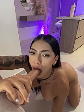 celeste_amber (F young) - Fully naked and sexy dance 🔥