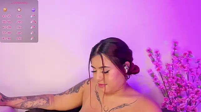 Zoe1_2 webcam