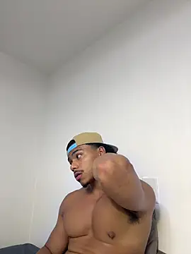 XavierColeman webcam