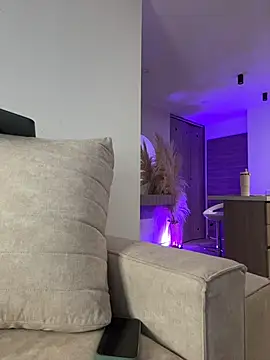 Celeste_Amber webcam