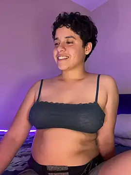 HUMANXTHING webcam