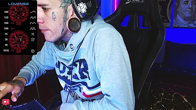 jhonny__ackerman
