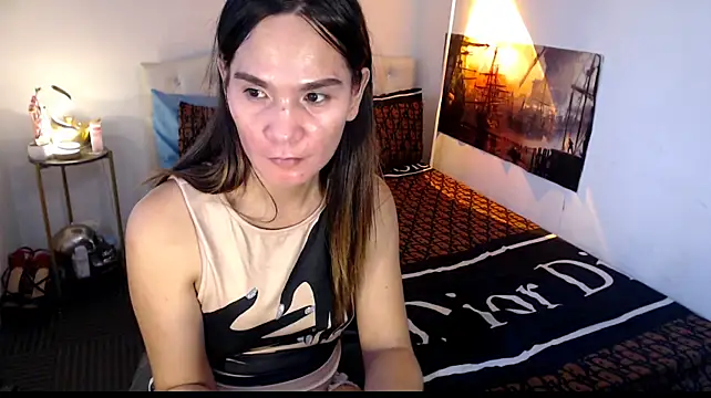 NinaDOM4CUM webcam