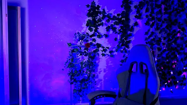 Kumiho_7777 live cam on StripChat