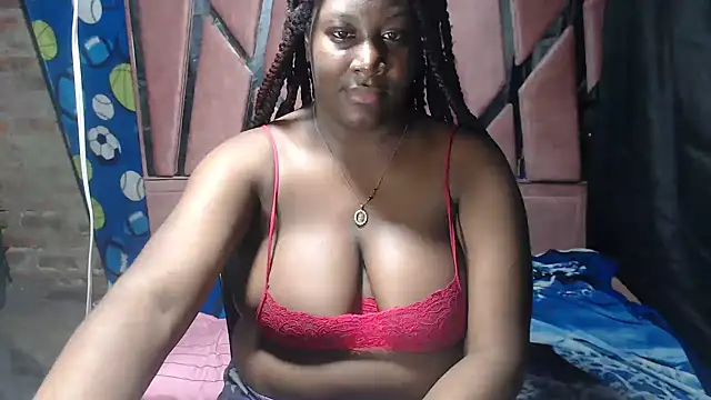 blackhotbody
