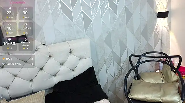 Zaira_bonny live cam on StripChat