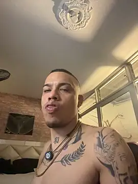 AlphaMasterXxx