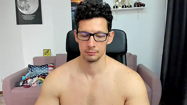 BrutusK08 webcam