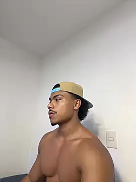 XavierColeman webcam