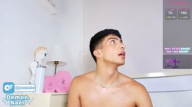 juandemon webcam