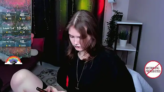 Dilara_xBaby webcam