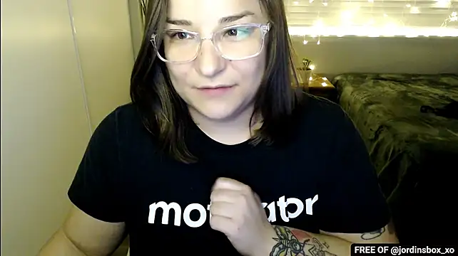 JordinsBox webcam